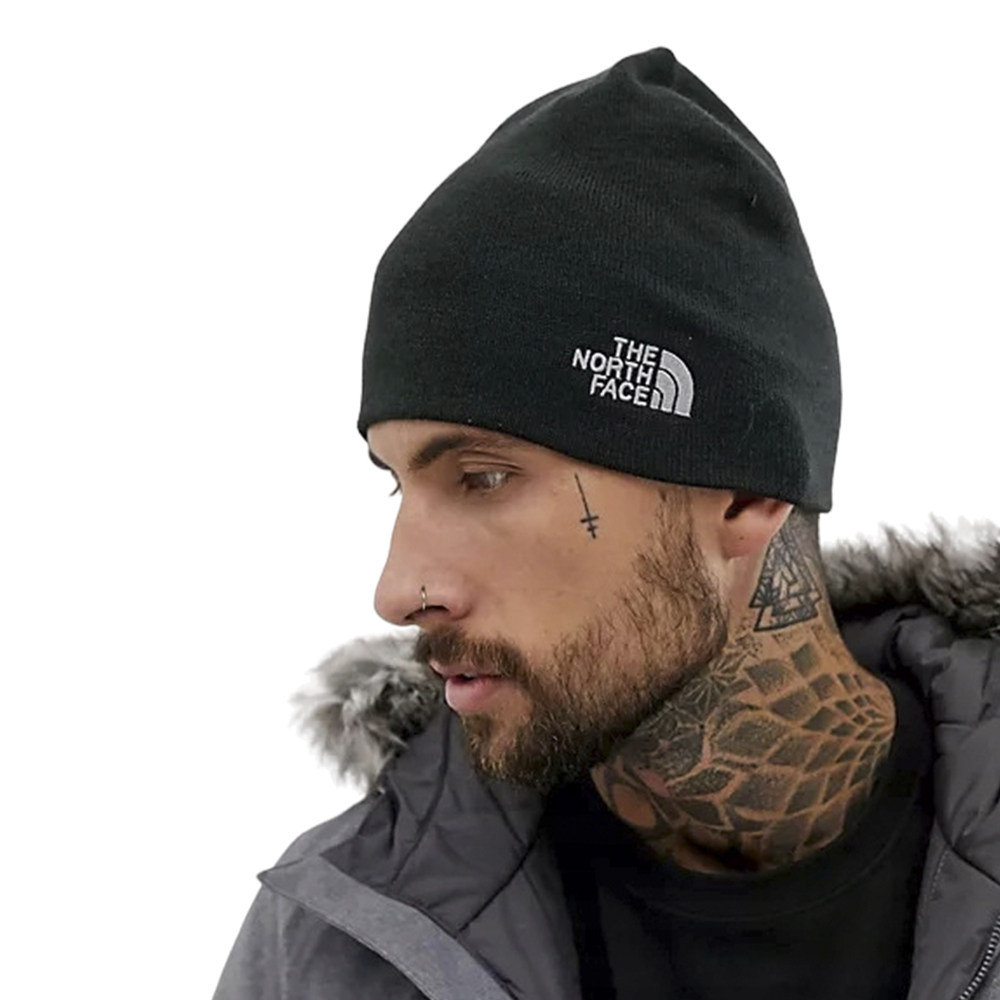 Шапка The North Face Gateway T0A5YQ Шапка The North Face Gateway T0A5YQ