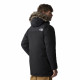 Утепленные куртки мужская The North Face Mcmurdo 2