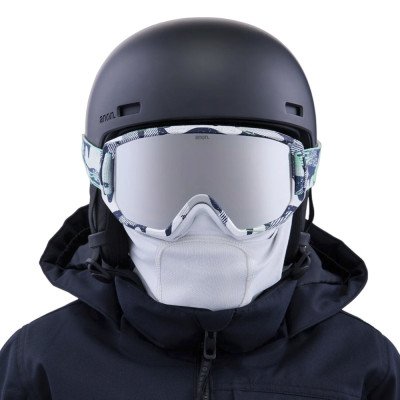 Маска горнолыжная детская Anon Relapse Jr MFI