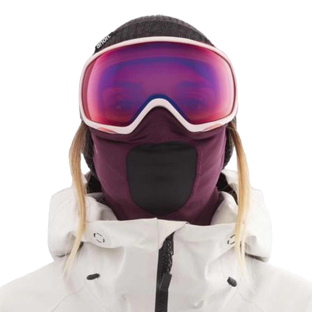 Маска горнолыжная женская Anon Tempest