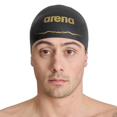 Шапочка для плавания Arena Aquaforse Шапочка для плавания Arena Aquaforse