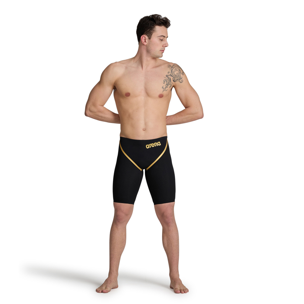 Шорты профессиональные мужские Arena Powerskin carbon glide