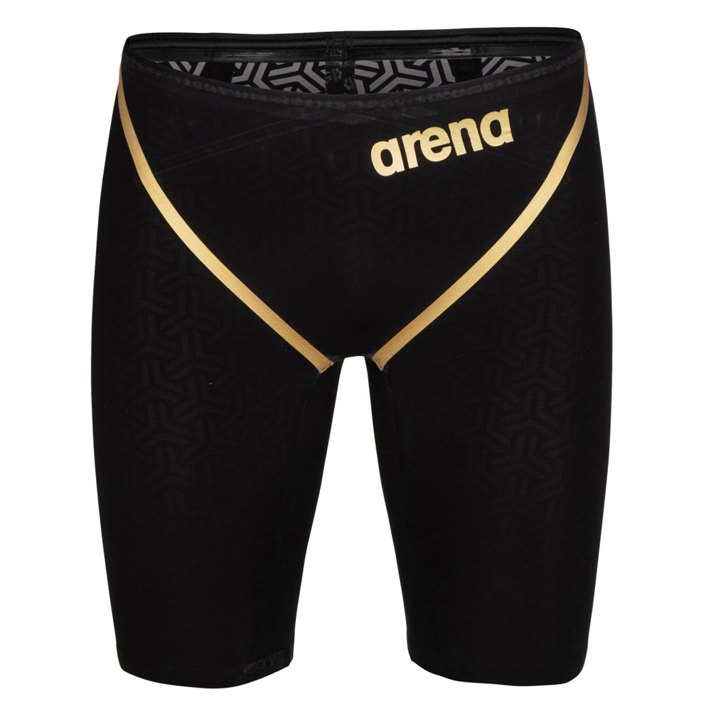 Шорты профессиональные мужские Arena Powerskin carbon glide