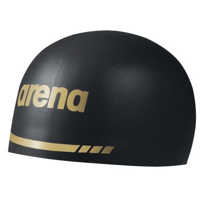 Шапочка для плавания Arena 3D soft Шапочка для плавания Arena 3D soft