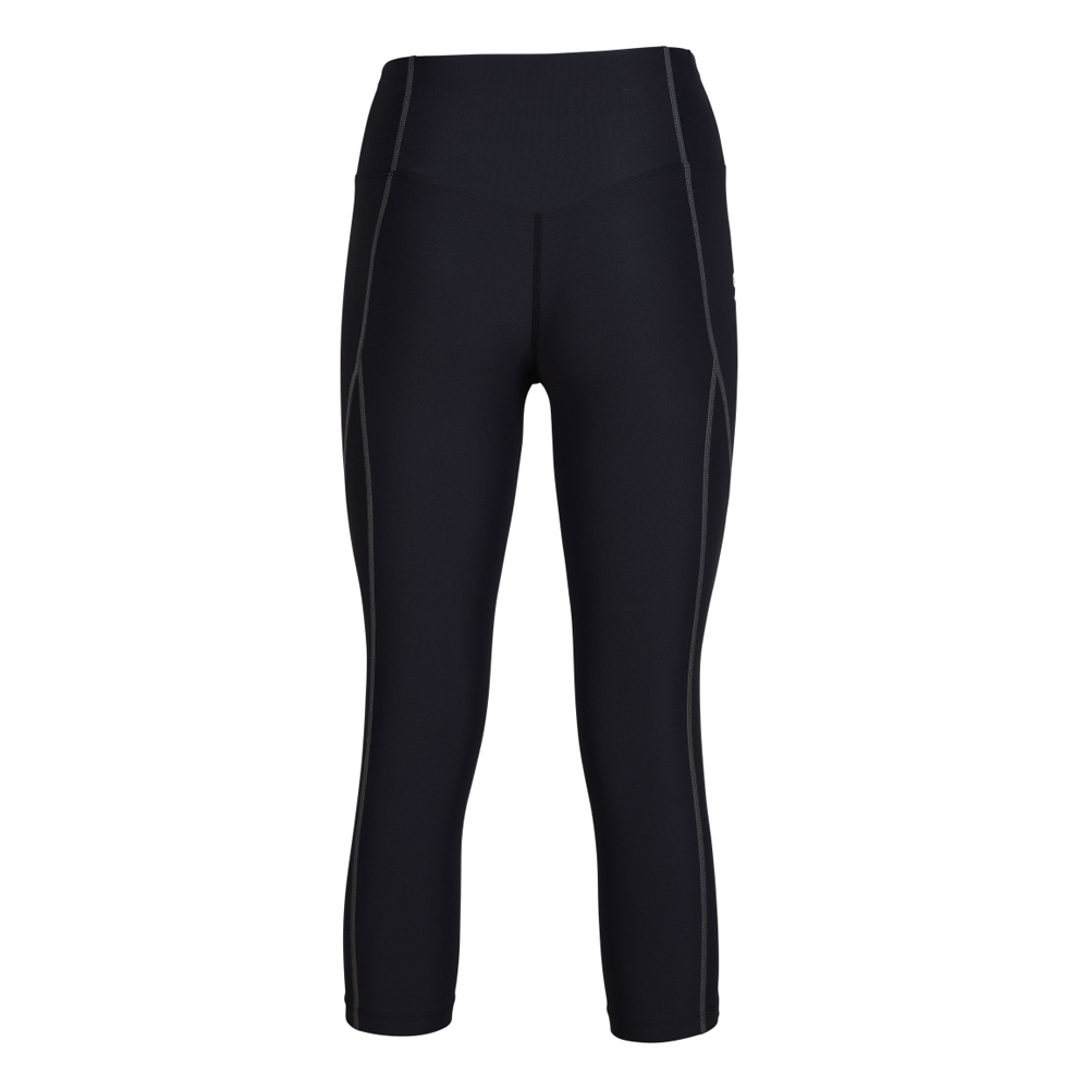 Леггинсы женские Arena 3/4 tight panel