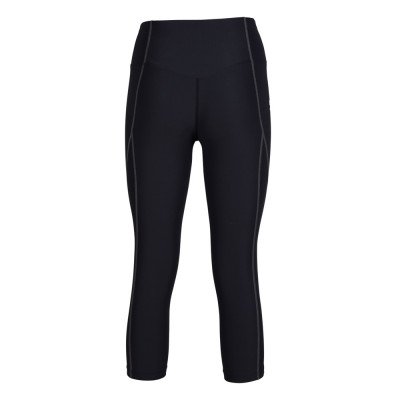 Леггинсы женские Arena 3/4 tight panel Леггинсы женские Arena 3/4 tight panel