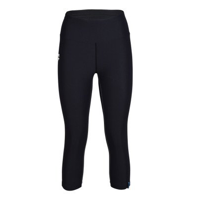 Леггинсы женские Arena 3/4 tight panel Леггинсы женские Arena 3/4 tight panel
