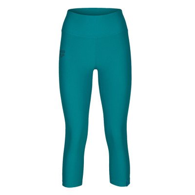 Леггинсы женские Arena 3/4 tight panel Леггинсы женские Arena 3/4 tight panel