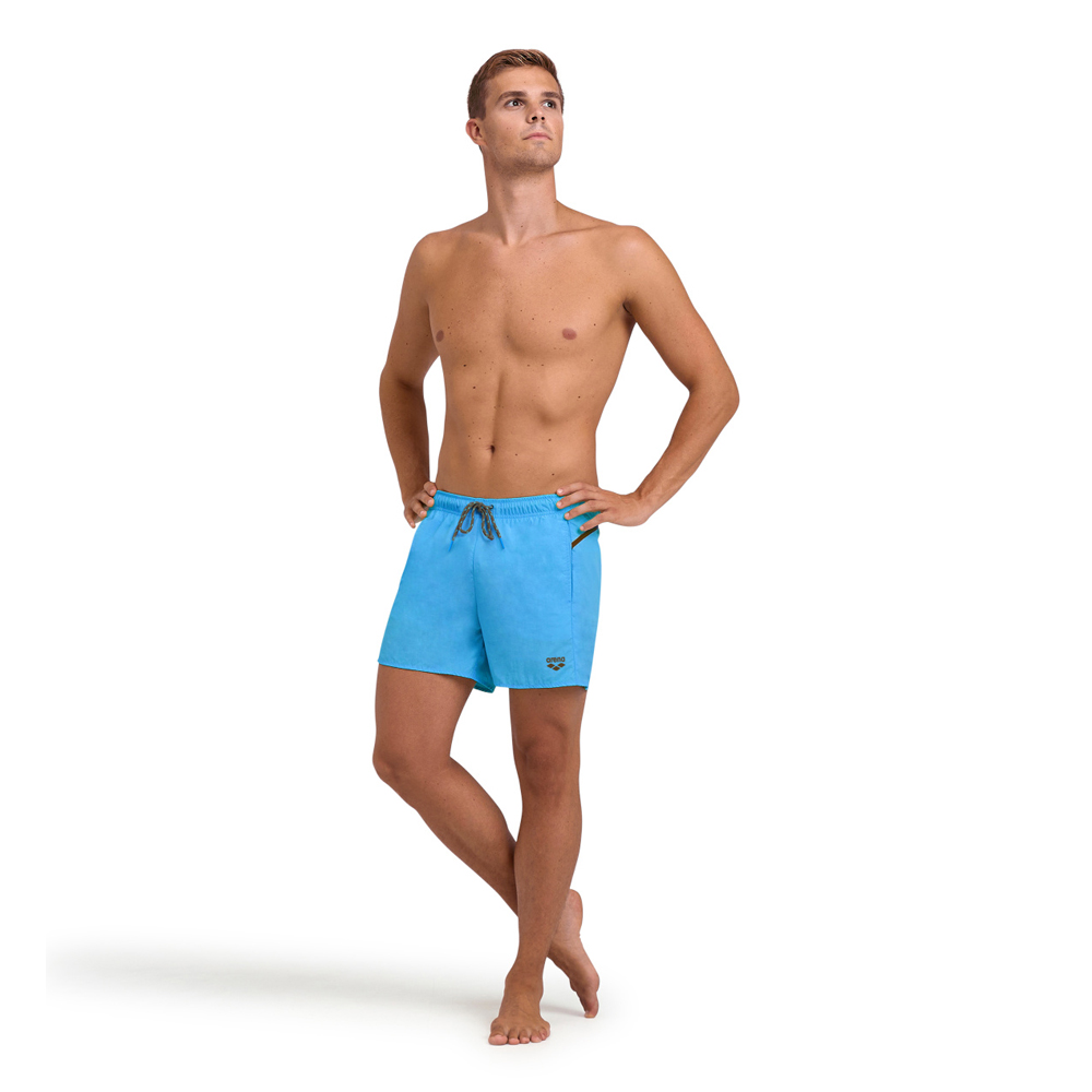 Шорты мужские пляжные Arena Pro file