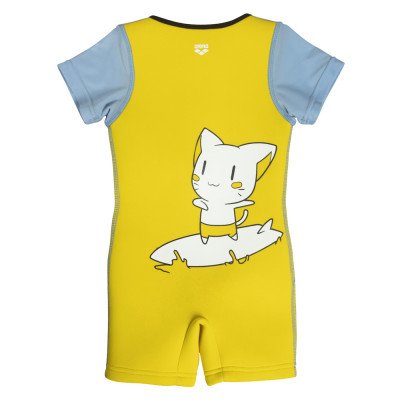 Гидрокостюм детский неопреновый Arena Awt Warmsuit