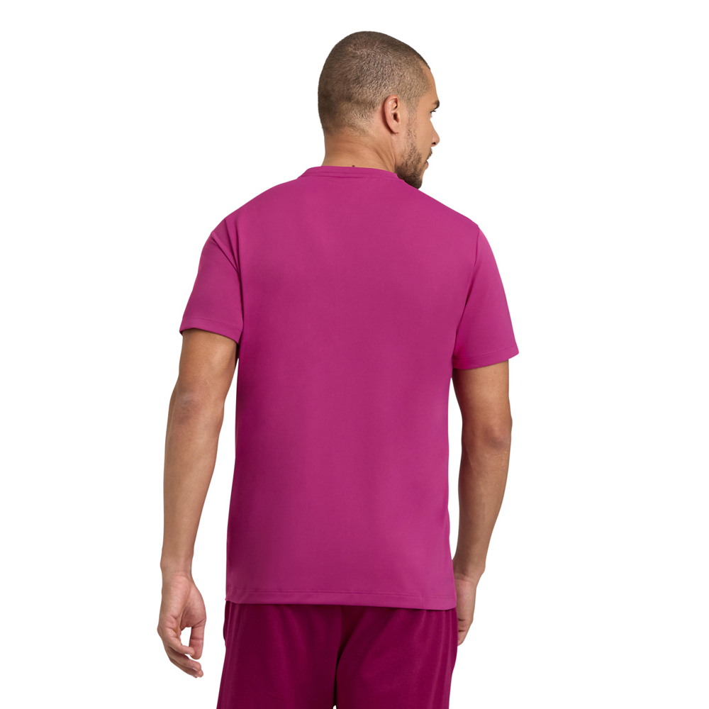 Футболка унисекс Arena T-shirt logo Футболка унисекс Arena T-shirt logo
