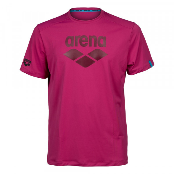 Футболка унисекс Arena T-shirt logo