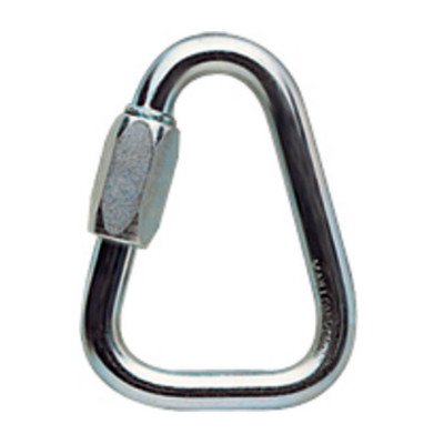 Соединительное звено maillon Petzl Delta
