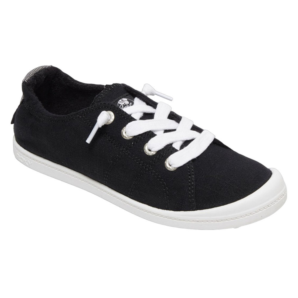 Кеды женские Roxy Bayshore Iii J Shoe