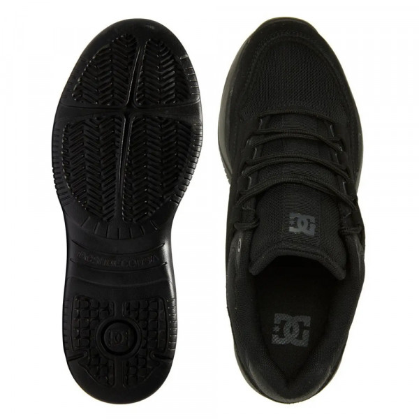 Повседневные кроссовки мужские DC Shoes Decel M Shoe