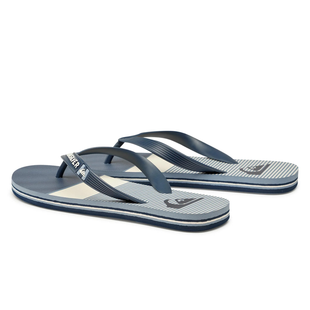 Сланцы мужские Quiksilver Molokai Tijuana M Sndl