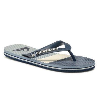 Сланцы мужские Quiksilver Molokai Tijuana M Sndl Сланцы мужские Quiksilver Molokai Tijuana M Sndl