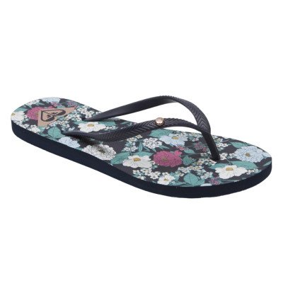 Сланцы женские Roxy Bermuda Print J Sndl Сланцы женские Roxy Bermuda Print J Sndl