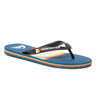 Сланцы мужские Quiksilver Molokai Fadedtd M Sndl Сланцы мужские Quiksilver Molokai Fadedtd M Sndl