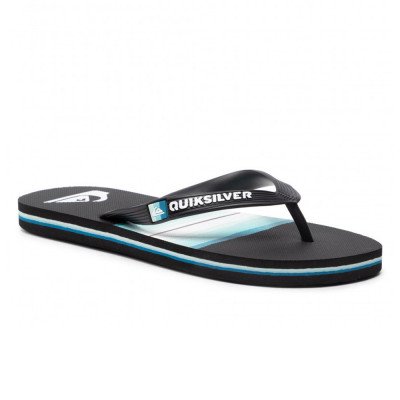 Сланцы мужские Quiksilver Molokai Fadedtd M Sndl Сланцы мужские Quiksilver Molokai Fadedtd M Sndl