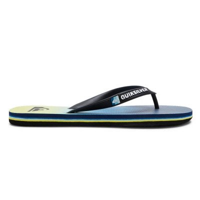 Сланцы мужские Quiksilver Molokai Newwave M Sndl