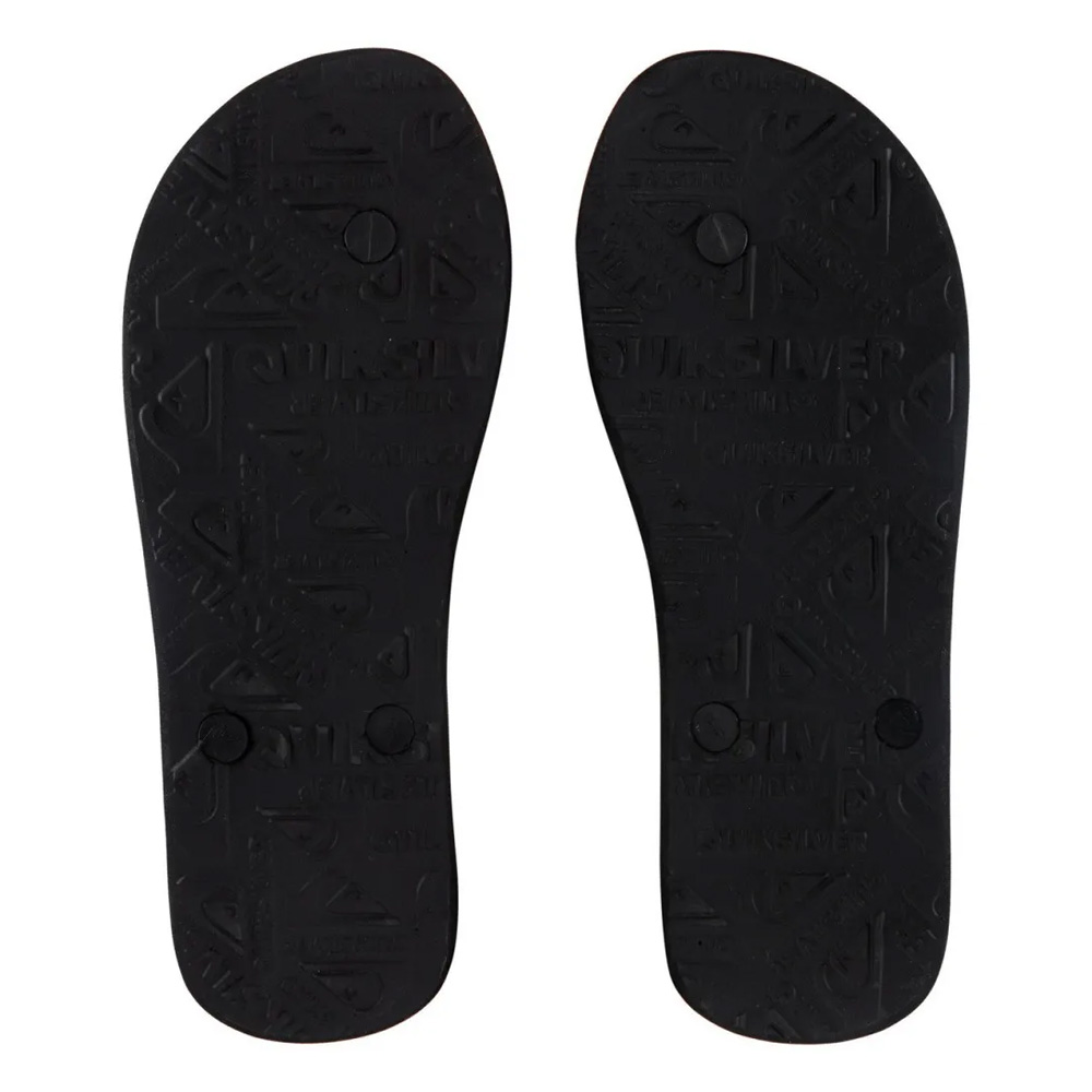 Сланцы мужские Quiksilver Molokai Newwave M Sndl