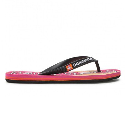 Сланцы мужские Quiksilver Molokai Aciddrp M Sndl