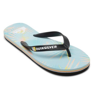 Сланцы мужские Quiksilver Molokai Arch M Sndl Сланцы мужские Quiksilver Molokai Arch M Sndl