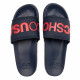 Сланцы мужские DC Shoes Dc Slide M Sndl