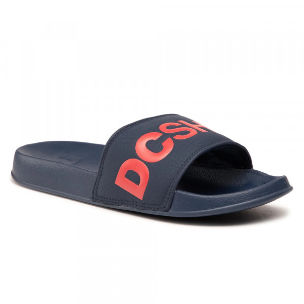 Сланцы мужские DC Shoes Dc Slide M Sndl