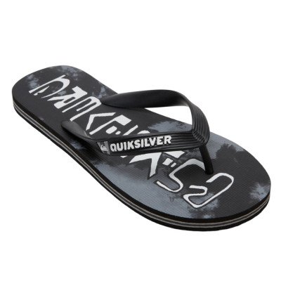 Сланцы детские Quiksilver Molokai Aciddrp B Sndl Сланцы детские Quiksilver Molokai Aciddrp B Sndl