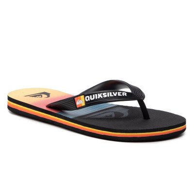 Сланцы детские Quiksilver Molokai Art B Sndl Сланцы детские Quiksilver Molokai Art B Sndl