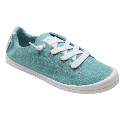 Кеды женские Roxy Bayshore Iii J Shoe Кеды женские Roxy Bayshore Iii J Shoe