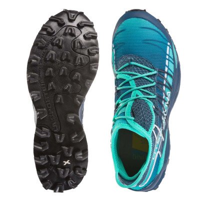 Кроссовки треккинговые женские La Sportiva Mutant W Кроссовки треккинговые женские La Sportiva Mutant W