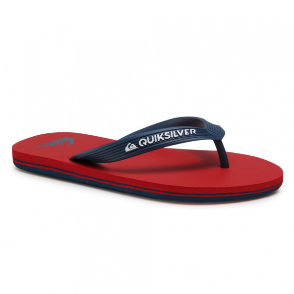 Сланцы детские Quiksilver Molokai-Yt B Sndl