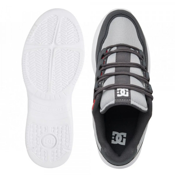 Повседневные кроссовки мужские DC Shoes Decel M Shoe