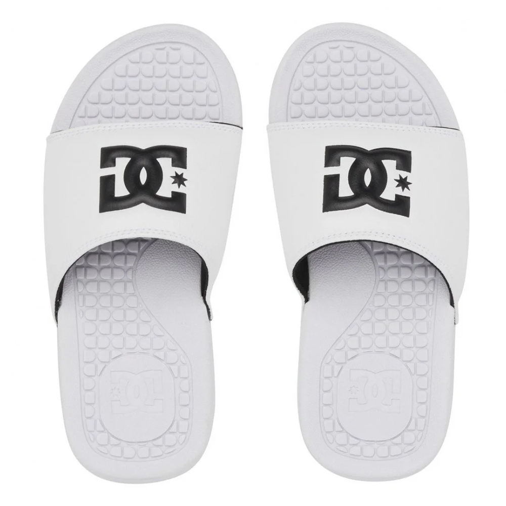 Сланцы женские DC Shoes Bolsa J Sndl