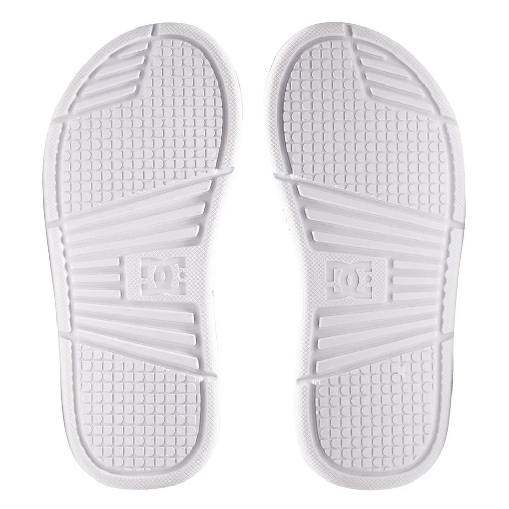 Сланцы женские DC Shoes Bolsa J Sndl