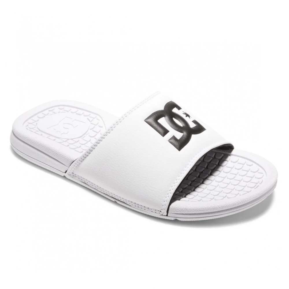 Сланцы женские DC Shoes Bolsa J Sndl