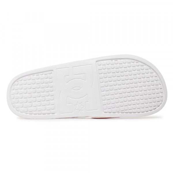 Сланцы женские DC Shoes Dc Slide J Sndl