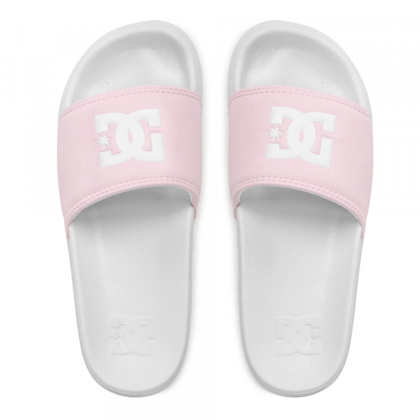 Сланцы женские DC Shoes Dc Slide J Sndl