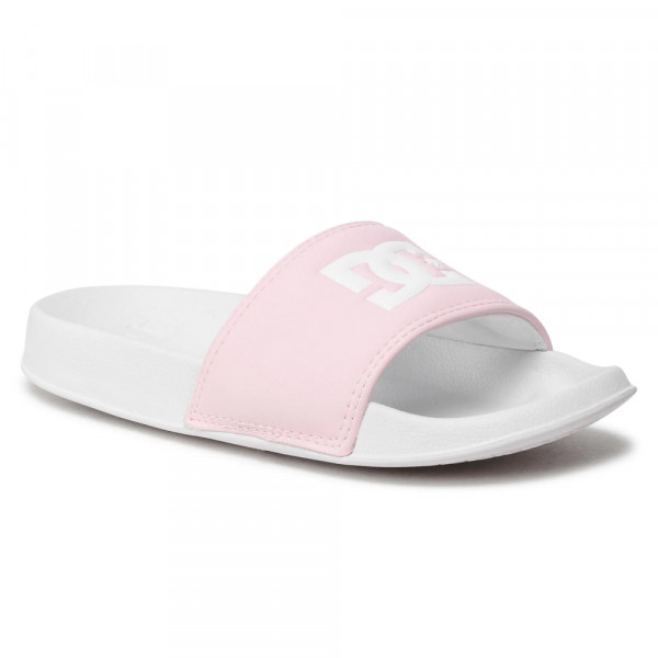 Сланцы женские DC Shoes Dc Slide J Sndl