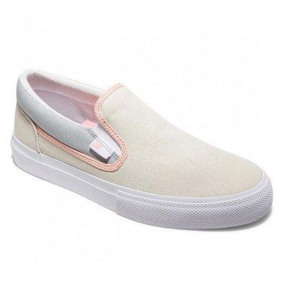 Кеды женские DC Shoes Manualslip Txse J Shoe Кеды женские DC Shoes Manualslip Txse J Shoe