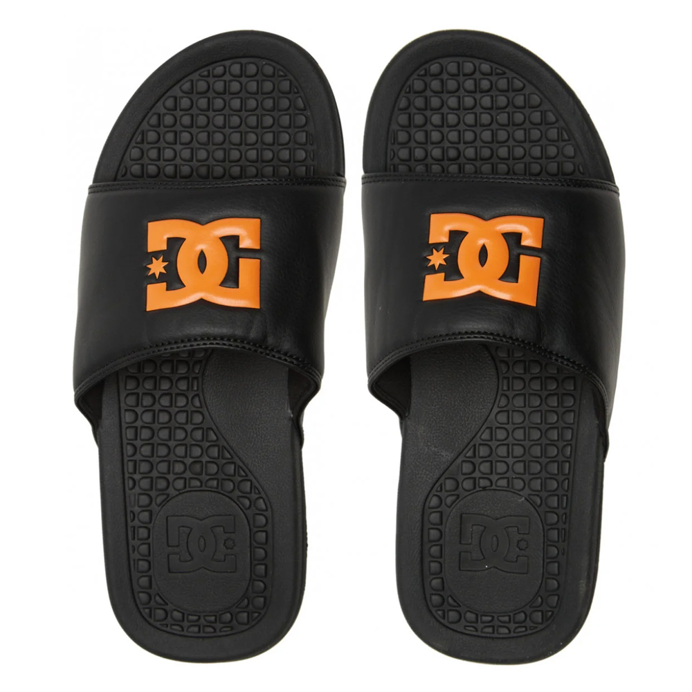 Сланцы мужские DC Shoes Bolsa M Sndl