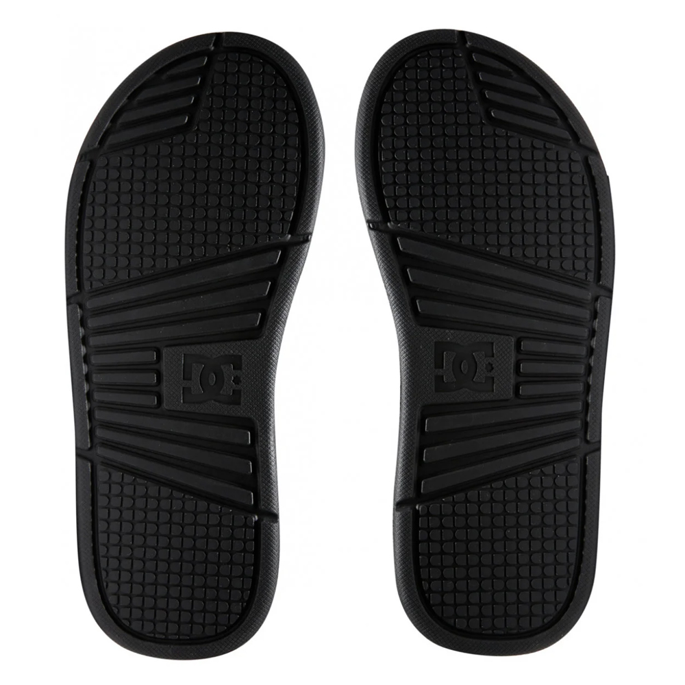 Сланцы мужские DC Shoes Bolsa M Sndl