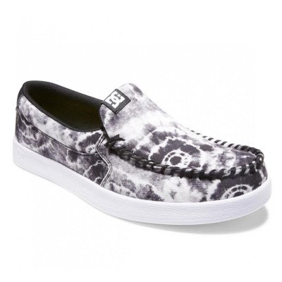 Кеды мужские DC Shoes Villain 2 M Shoe Кеды мужские DC Shoes Villain 2 M Shoe