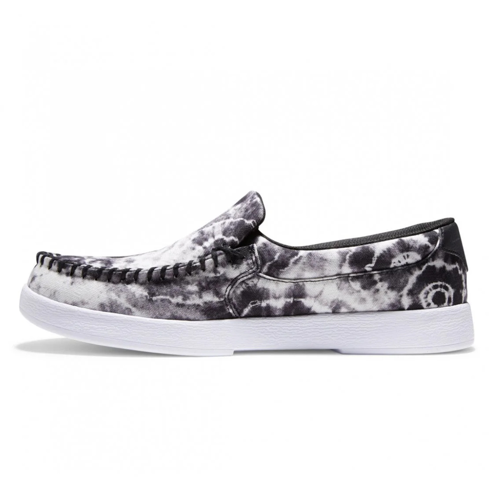 Кеды мужские DC Shoes Villain 2 M Shoe Кеды мужские DC Shoes Villain 2 M Shoe