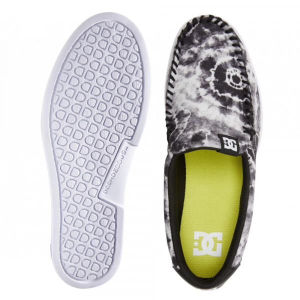 Кеды мужские DC Shoes Villain 2 M Shoe Кеды мужские DC Shoes Villain 2 M Shoe