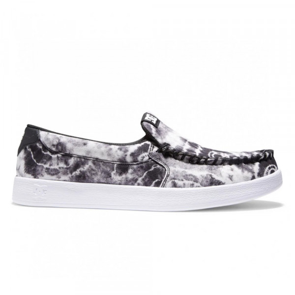 Кеды мужские DC Shoes Villain 2 M Shoe Кеды мужские DC Shoes Villain 2 M Shoe