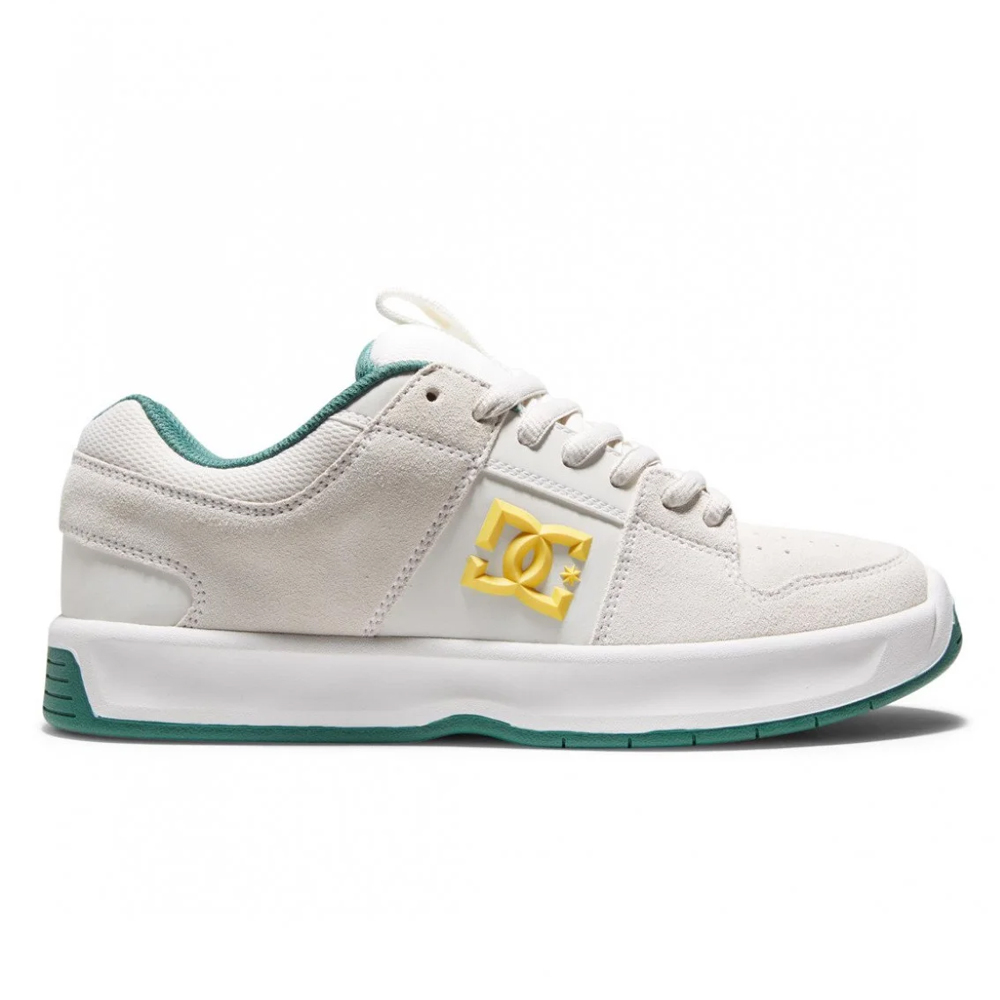 Повседневные кроссовки мужские DC Shoes Lynx Zero S M Shoe